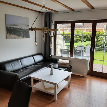 Beiboot Villa Schillig Ngoại thất bức ảnh