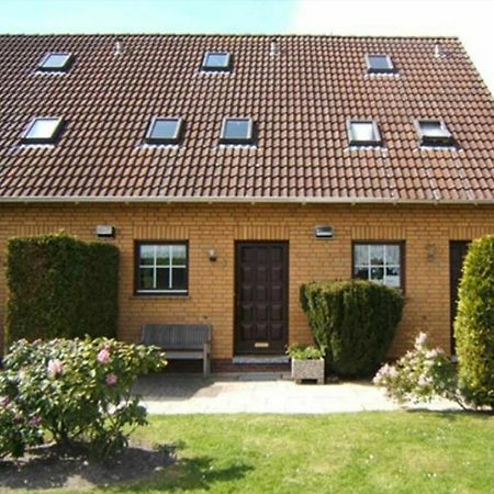 Beiboot Villa Schillig Ngoại thất bức ảnh