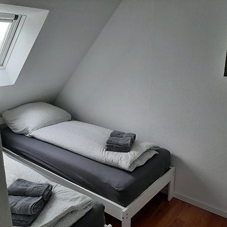 Beiboot Villa Schillig Ngoại thất bức ảnh