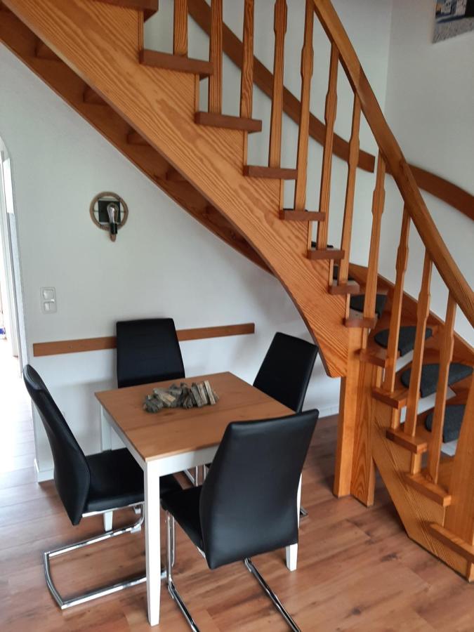 Beiboot Villa Schillig Ngoại thất bức ảnh