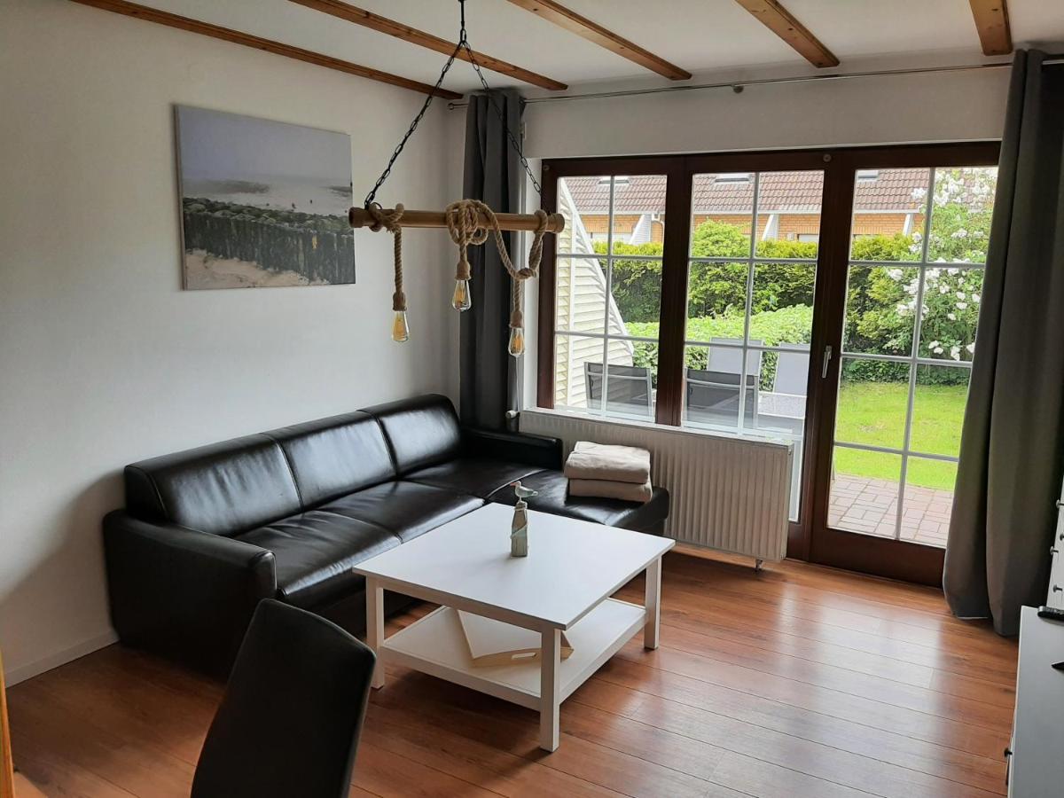 Beiboot Villa Schillig Ngoại thất bức ảnh